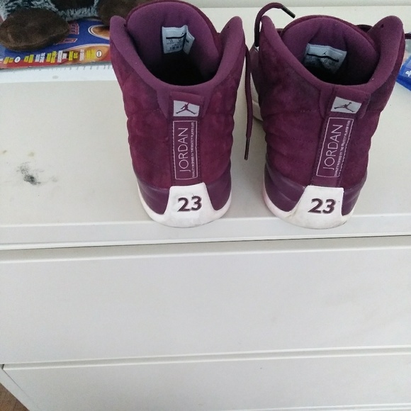 Jordan Other - Jordan 12s